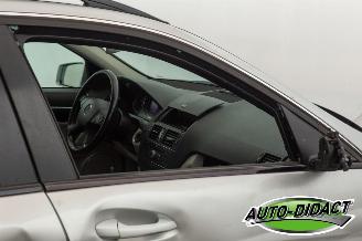 Mercedes C-klasse C200 Automaat Clima Navi Leder picture 32