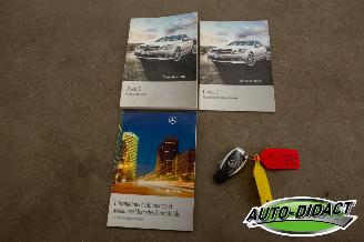 Mercedes C-klasse C200 Automaat Clima Navi Leder picture 27