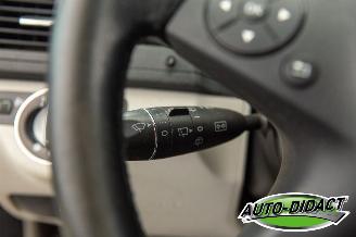Mercedes C-klasse C200 Automaat Clima Navi Leder picture 17