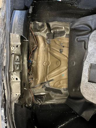 Mercedes Cla-klasse 200d Automaat Airco Navi Leder picture 47