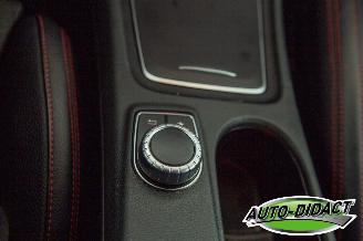Mercedes Cla-klasse 200d Automaat Airco Navi Leder picture 10