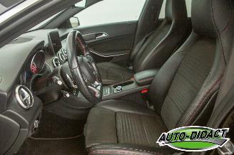 Mercedes Cla-klasse 200d Automaat Airco Navi Leder picture 27