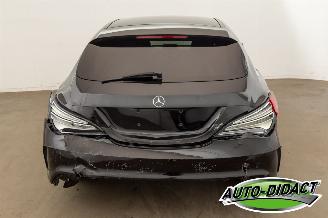 Mercedes Cla-klasse 200d Automaat Airco Navi Leder picture 33