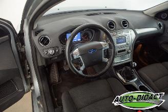 Ford Mondeo 2.0-16V Limited Clima Navi picture 22