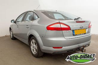 Ford Mondeo 2.0-16V Limited Clima Navi picture 3
