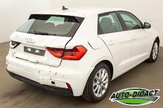 Audi A1 1.0 TFSI Automaat 40.606 km Digi Dash Clima picture 4