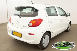 Mitsubishi Space-star 1.0 Cool+ 82.776 km Airco picture 4