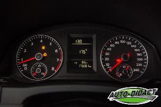 Volkswagen Golf Cross 1.2 TSI Clima picture 6