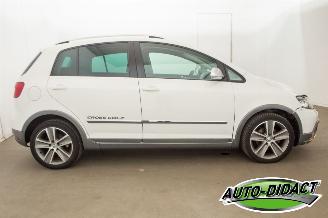 Volkswagen Golf Cross 1.2 TSI Clima picture 41