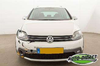 Volkswagen Golf Cross 1.2 TSI Clima picture 37