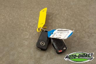 Opel Meriva 1.4 Cosmo Clima 127.518 km picture 28