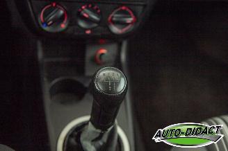 Volkswagen Fox 1.2 picture 9