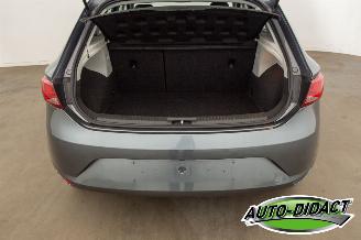 Seat Leon 2.0 TDI Automaat Clima Navi Camera picture 35