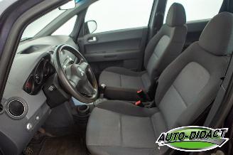 Mitsubishi Colt 1.3 Invite Airco picture 21