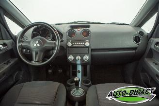 Mitsubishi Colt 1.3 Invite Airco picture 19