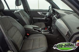 Mercedes Glk-klasse GLK200 CDI Automaat Navi Clima Pano Camera BlueEFFICIENCY picture 20