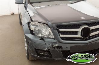 Mercedes Glk-klasse GLK200 CDI Automaat Navi Clima Pano Camera BlueEFFICIENCY picture 31