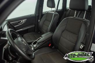 Mercedes Glk-klasse GLK200 CDI Automaat Navi Clima Pano Camera BlueEFFICIENCY picture 26