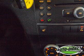 Mercedes Glk-klasse GLK200 CDI Automaat Navi Clima Pano Camera BlueEFFICIENCY picture 11