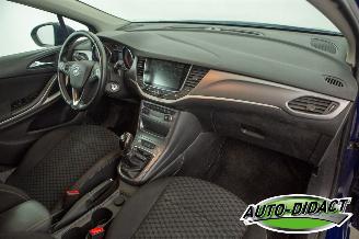 Opel Astra 1.4 Sports Tourer Navi Clima Business+ picture 17