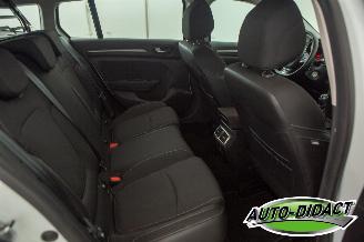 Renault Mégane Estate 1.0 Clima Navi TCe Zen picture 21