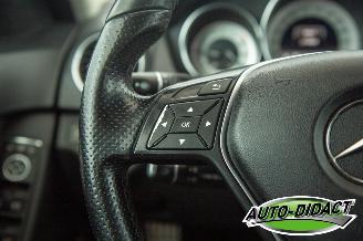 Mercedes C-klasse 180 Automaat Navi Clima Business Class Avantgarde picture 16