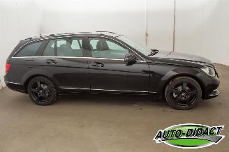 Mercedes C-klasse 180 Automaat Navi Clima Business Class Avantgarde picture 41