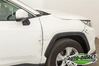 Toyota Rav-4 2.0 VVT-iE Automaat Clima Navi Camera Active picture 47