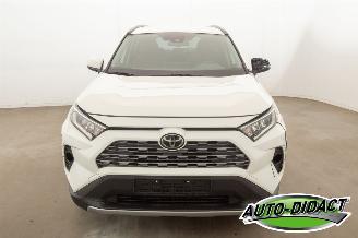 Toyota Rav-4 2.0 VVT-iE Automaat Clima Navi Camera Active picture 32