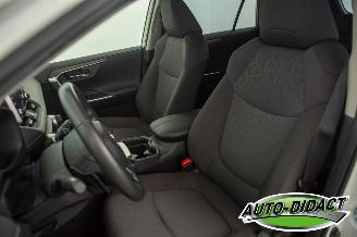 Toyota Rav-4 2.0 VVT-iE Automaat Clima Navi Camera Active picture 27