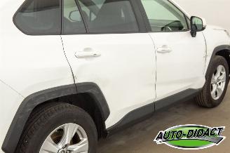 Toyota Rav-4 2.0 VVT-iE Automaat Clima Navi Camera Active picture 46