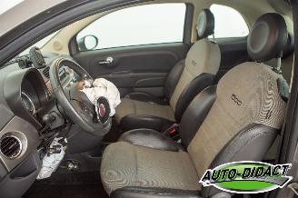 Fiat 500C 0.9 TwinAir Airco Lounge picture 20