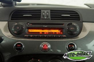 Fiat 500C 0.9 TwinAir Airco Lounge picture 7