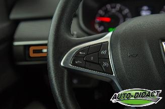Dacia Sandero 1.0 TCe Automaat 28.623 km NAP Navi Camera 90 Comfort picture 15