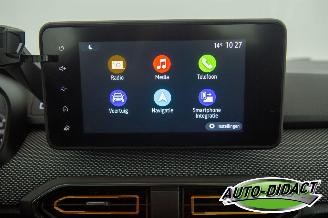 Dacia Sandero 1.0 TCe Automaat 28.623 km NAP Navi Camera 90 Comfort picture 9