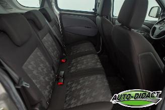 Opel Combo Tour 1.6 CDTI L1H1 Edition picture 17