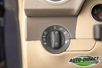 Audi A4 Cabriolet 2.4 V6 Automaat Clima picture 16