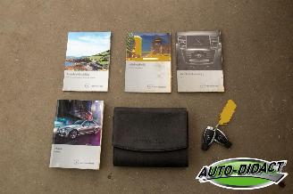 Mercedes C-klasse 180 CDI Airco Navi picture 27