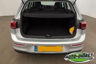 Volkswagen Golf 1.0 TSI 3129 km Clima Navi Camera Life Business picture 32