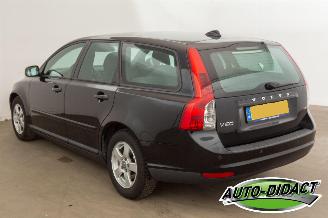 Volvo V-50 1.8 Clima Edition I picture 3