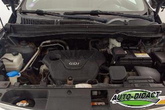 Kia Sportage 1.6 GDI Clima Navi Camera X-Ecutive Plus Pack picture 29