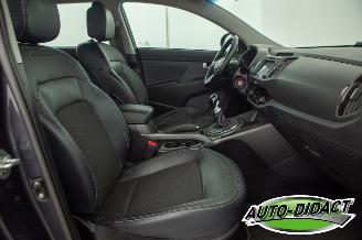 Kia Sportage 1.6 GDI Clima Navi Camera X-Ecutive Plus Pack picture 19