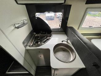 Ford  Transit 2.0 Automaat 46.526 km picture 28