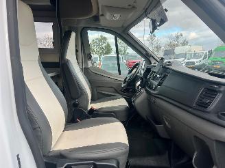 Ford  Transit 2.0 Automaat 46.526 km picture 18