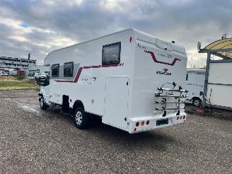 Ford  Transit 2.0 Automaat 46.526 km picture 3