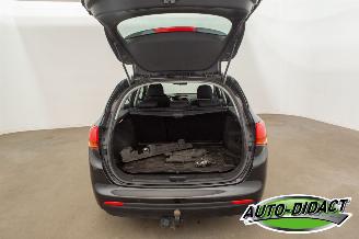 Kia Cee d 1.6 GDI 117.593 Clima Navi Camera ComfortPlusLine Navigator picture 42