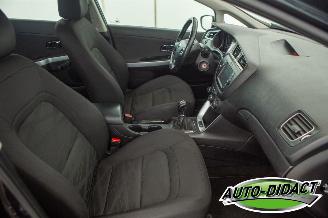Kia Cee d 1.6 GDI 117.593 Clima Navi Camera ComfortPlusLine Navigator picture 22