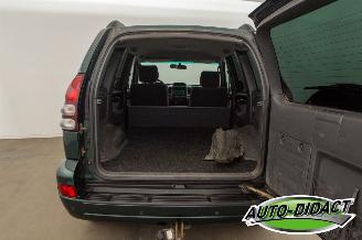 Toyota Landcruiser 3.0 D-4D Navi picture 32