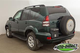 Toyota Landcruiser 3.0 D-4D Navi picture 3