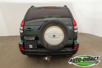 Toyota Landcruiser 3.0 D-4D Navi picture 33